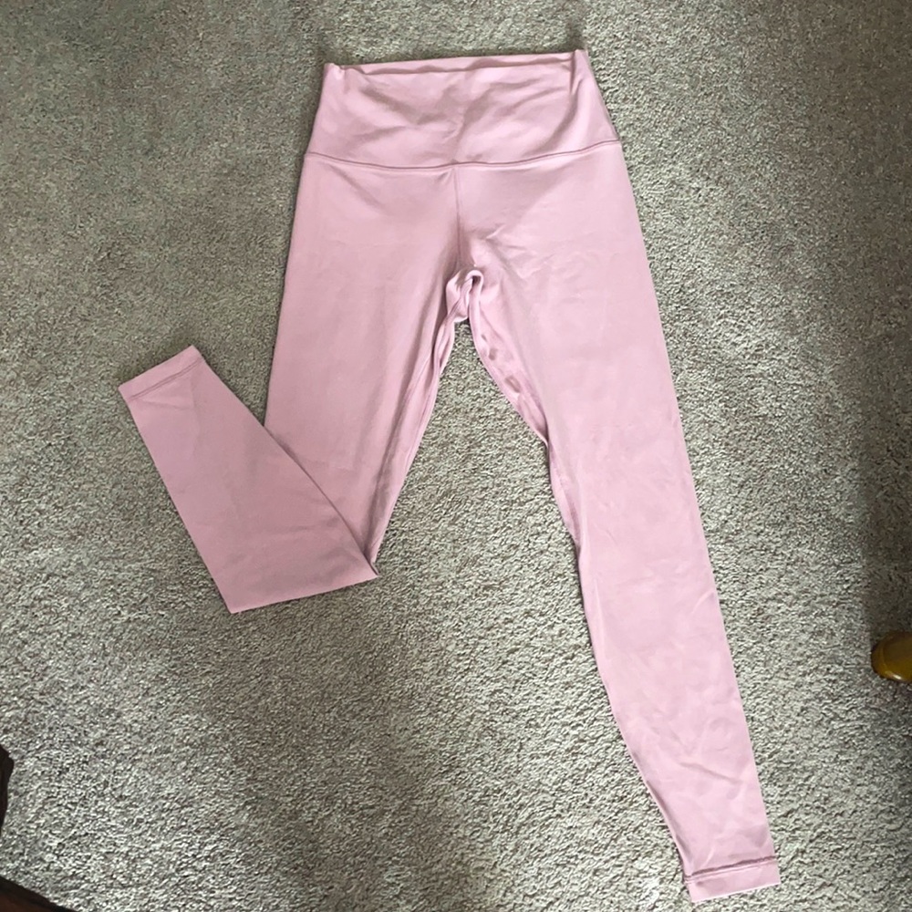 Lululemon Align Leggings